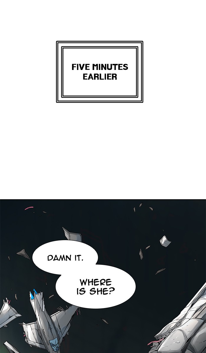 Tower of God Chapter 478 - Page 13