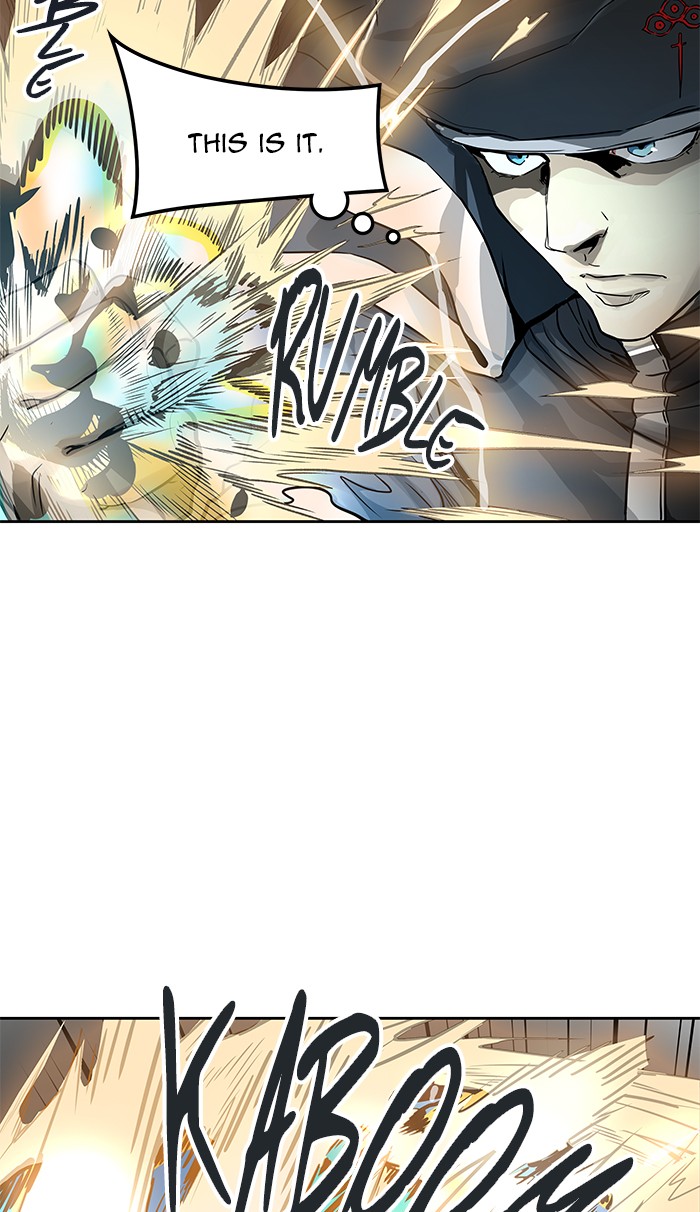 Tower of God Chapter 478 - Page 130