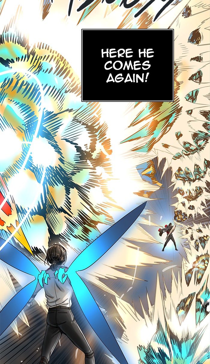 Tower of God Chapter 478 - Page 131