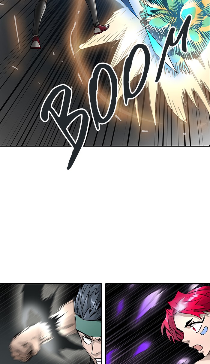 Tower of God Chapter 478 - Page 132