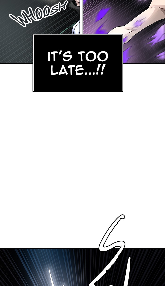 Tower of God Chapter 478 - Page 133