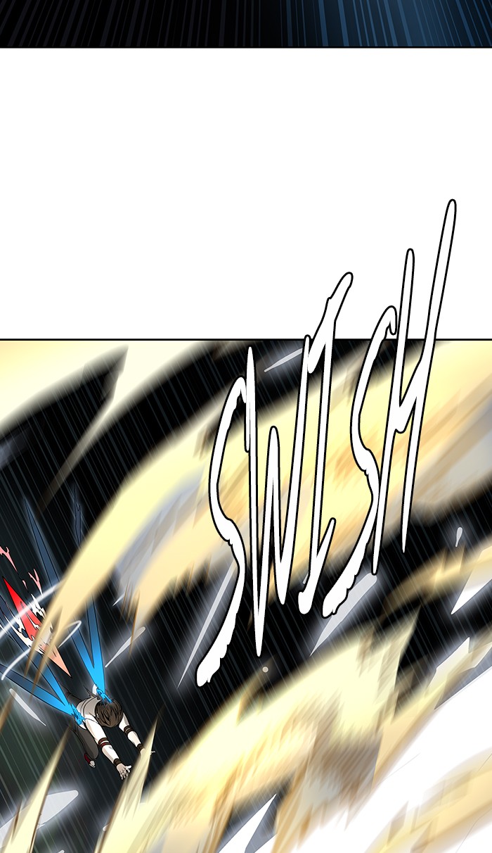 Tower of God Chapter 478 - Page 135
