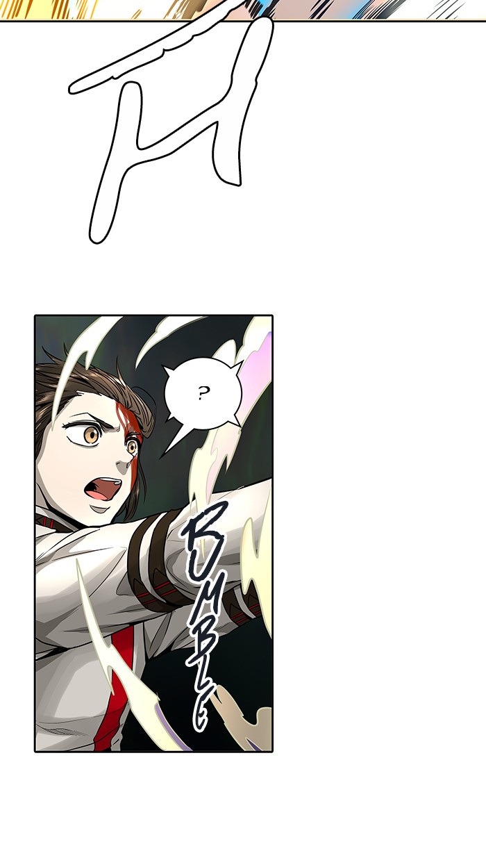 Tower of God Chapter 478 - Page 137