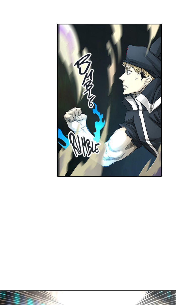 Tower of God Chapter 478 - Page 138