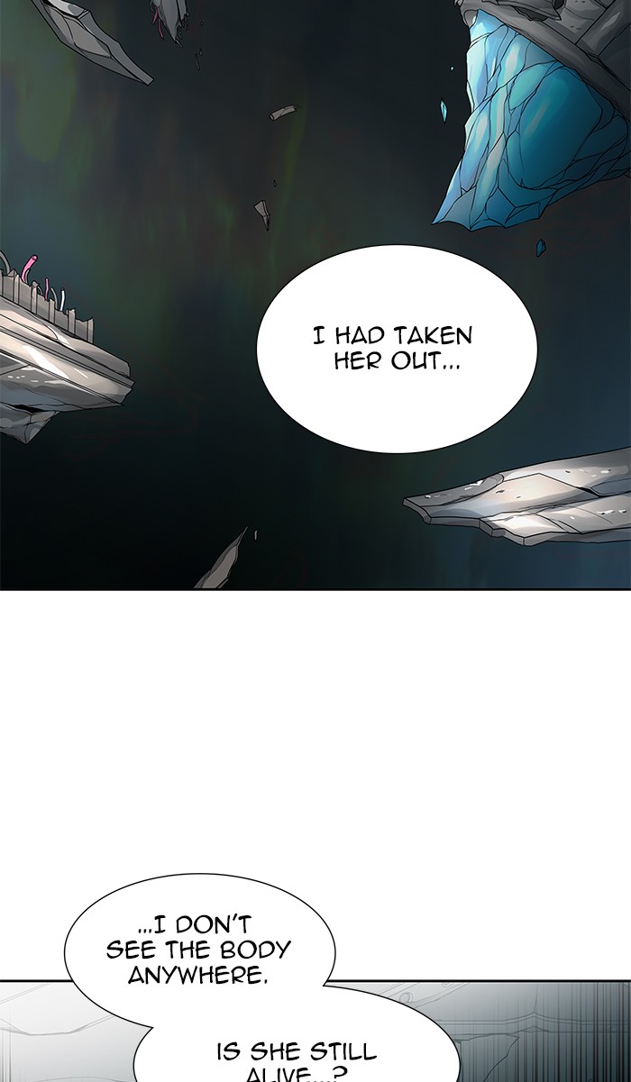 Tower of God Chapter 478 - Page 14