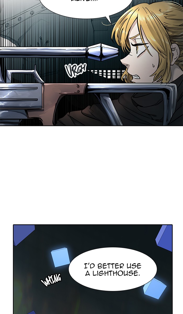 Tower of God Chapter 478 - Page 15