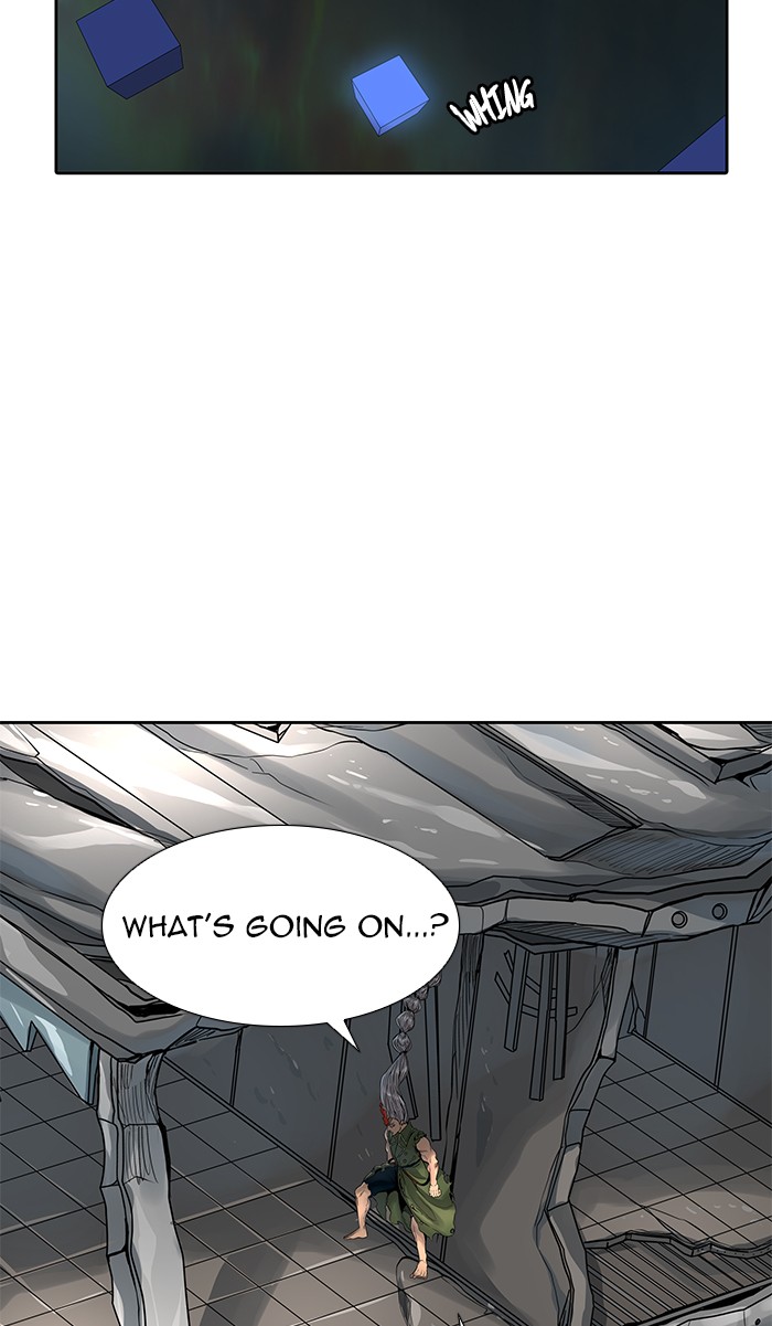 Tower of God Chapter 478 - Page 16