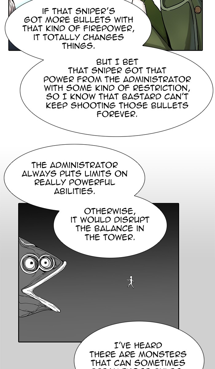 Tower of God Chapter 478 - Page 18