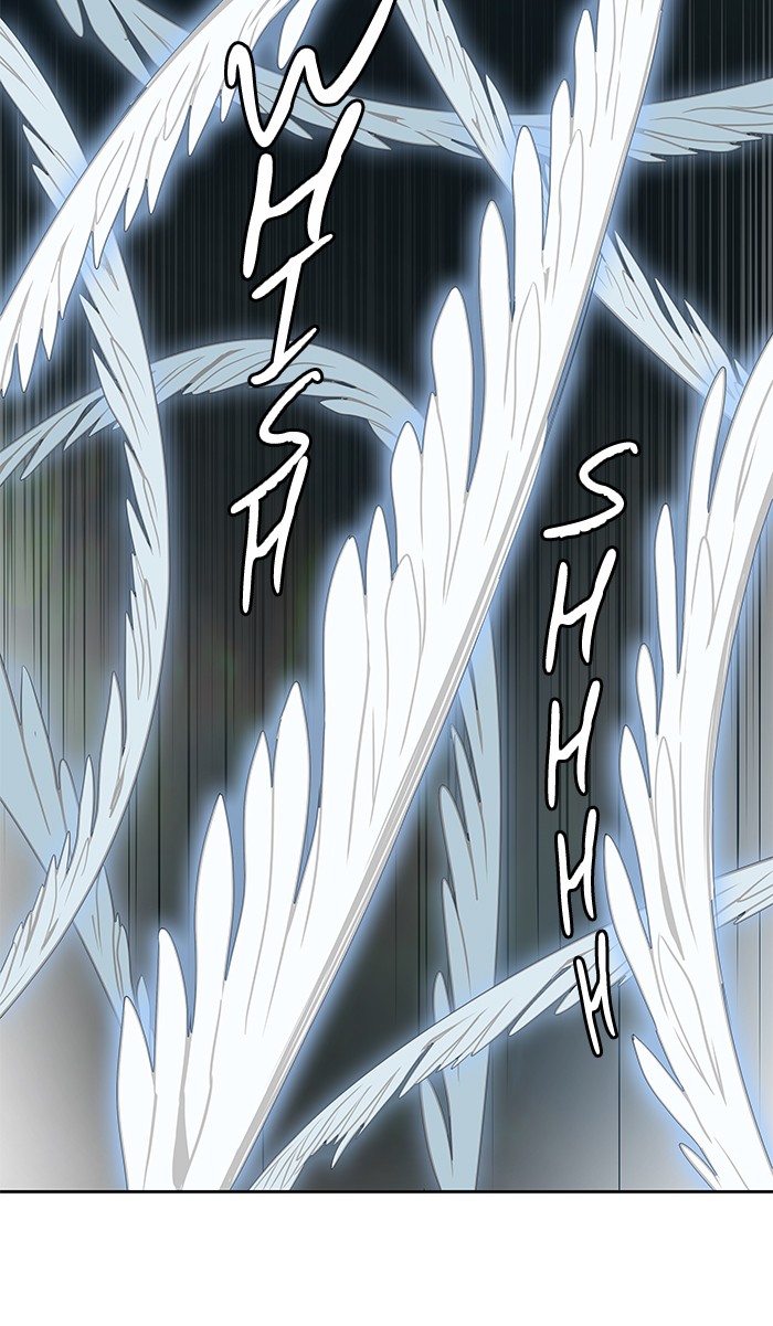 Tower of God Chapter 478 - Page 2