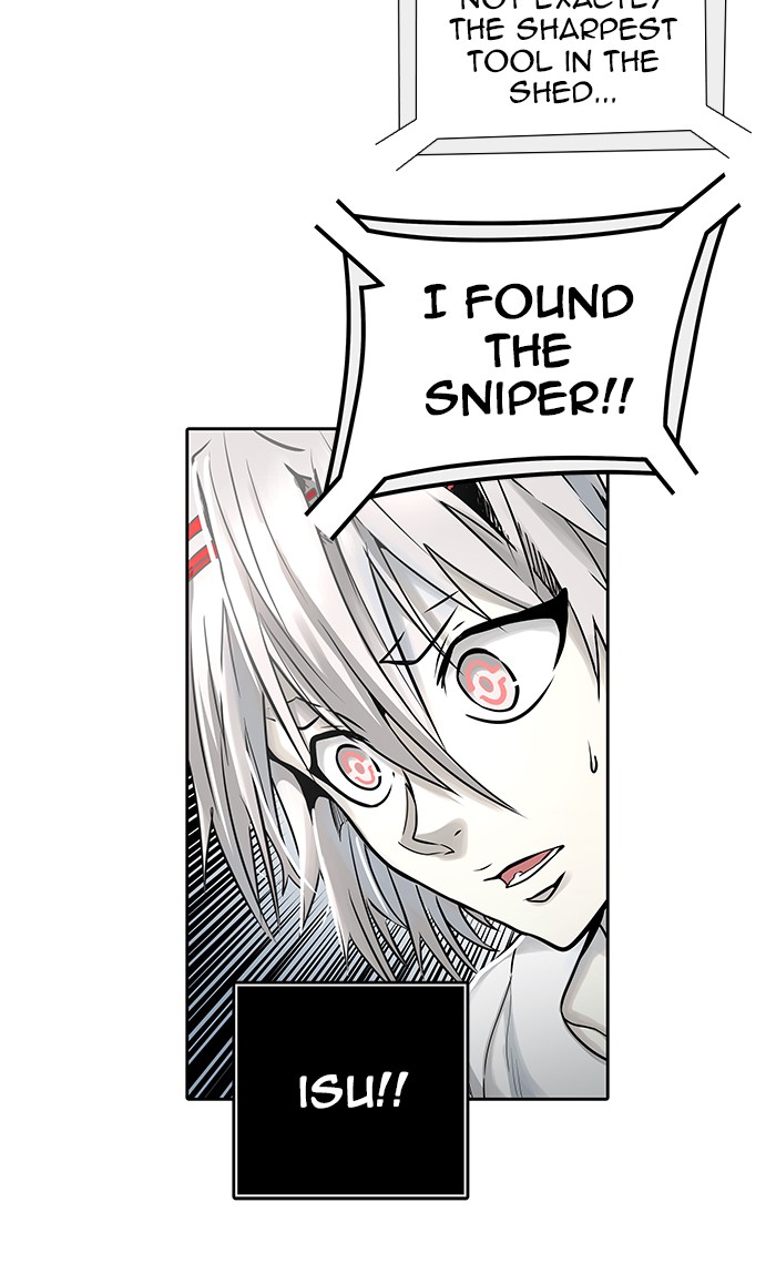 Tower of God Chapter 478 - Page 22
