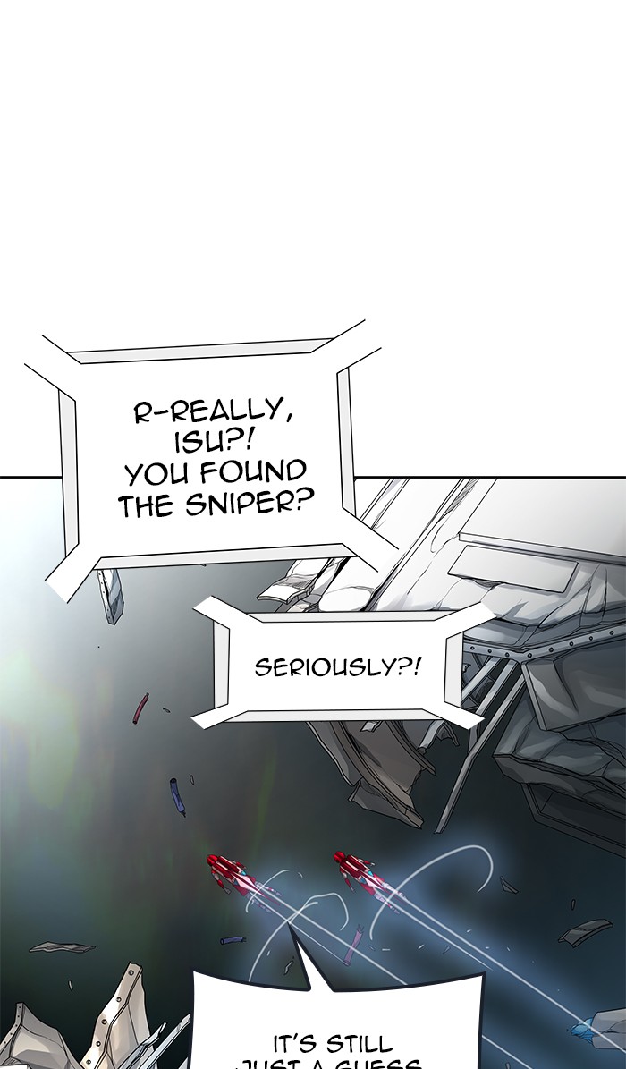 Tower of God Chapter 478 - Page 23