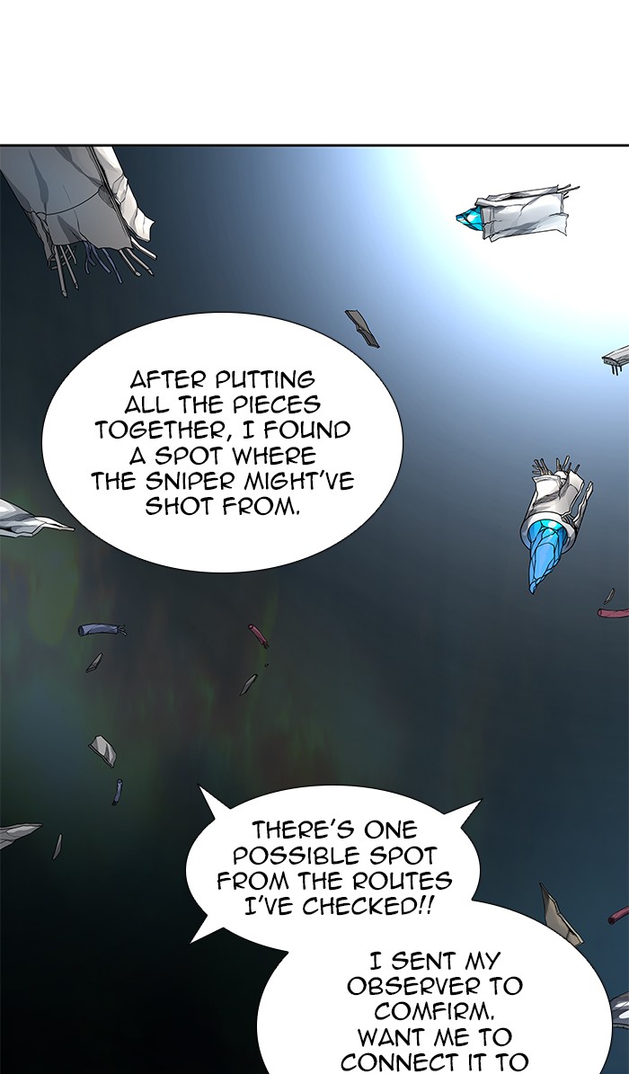 Tower of God Chapter 478 - Page 26