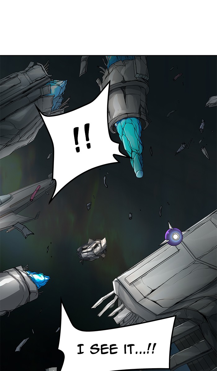 Tower of God Chapter 478 - Page 28