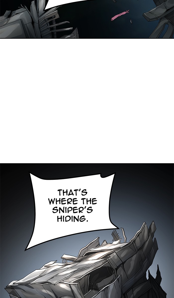 Tower of God Chapter 478 - Page 29