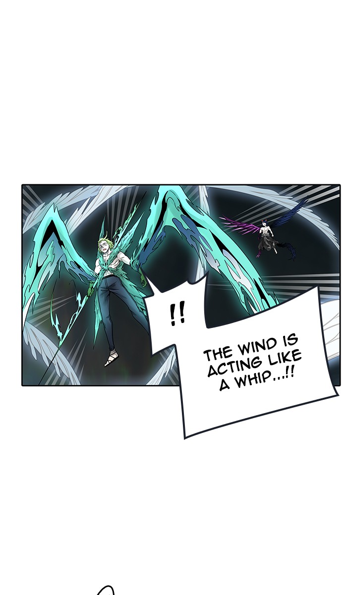 Tower of God Chapter 478 - Page 3