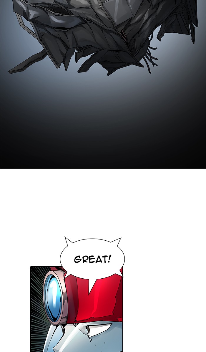 Tower of God Chapter 478 - Page 30