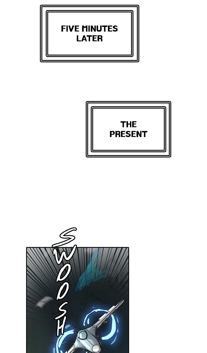 Tower of God Chapter 478 - Page 33