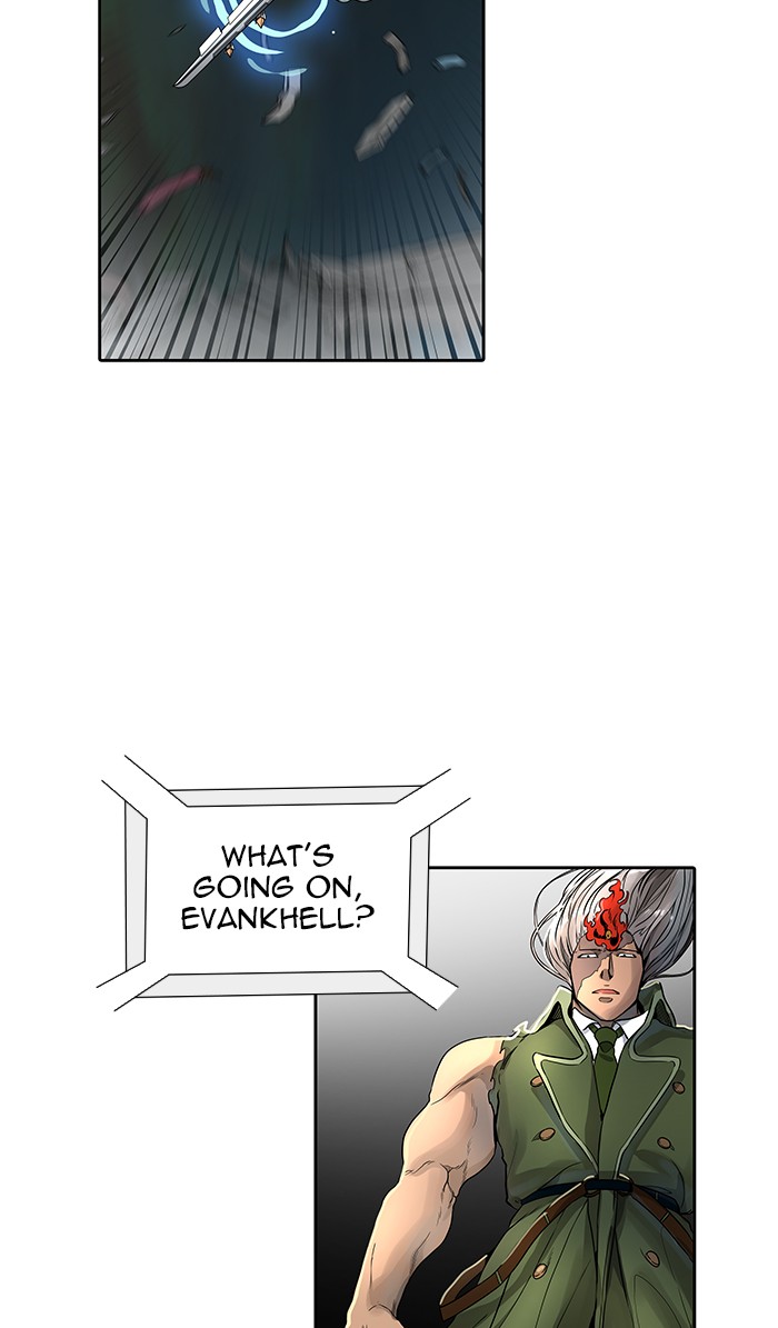 Tower of God Chapter 478 - Page 34