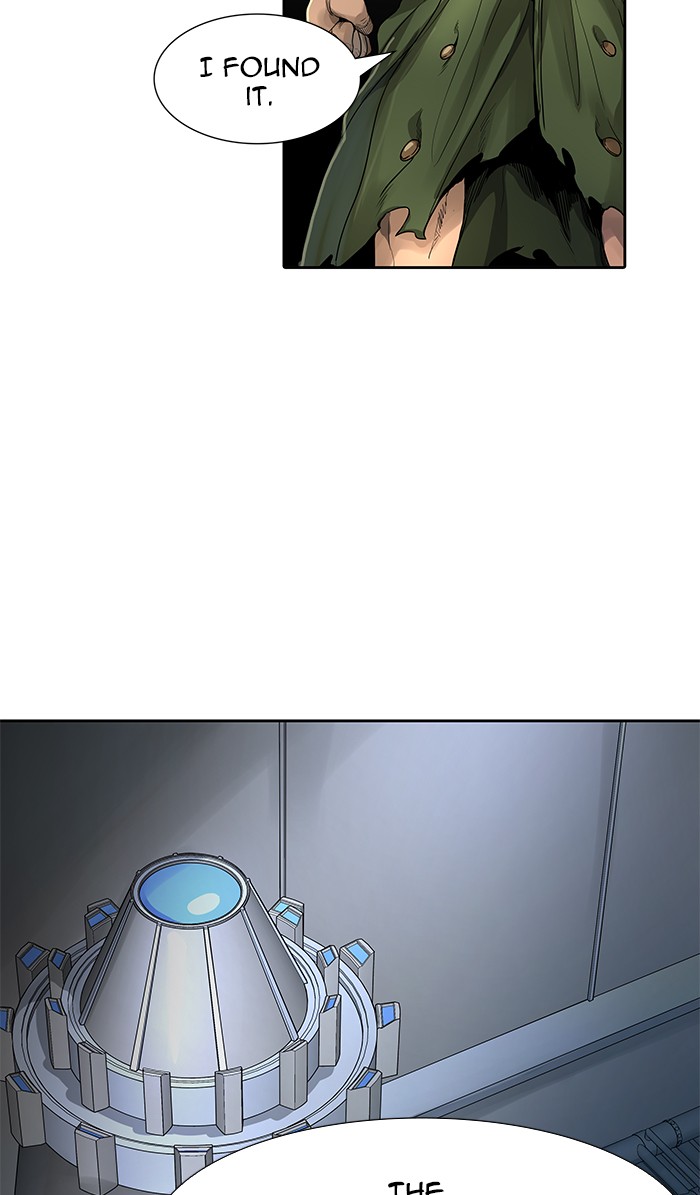Tower of God Chapter 478 - Page 35