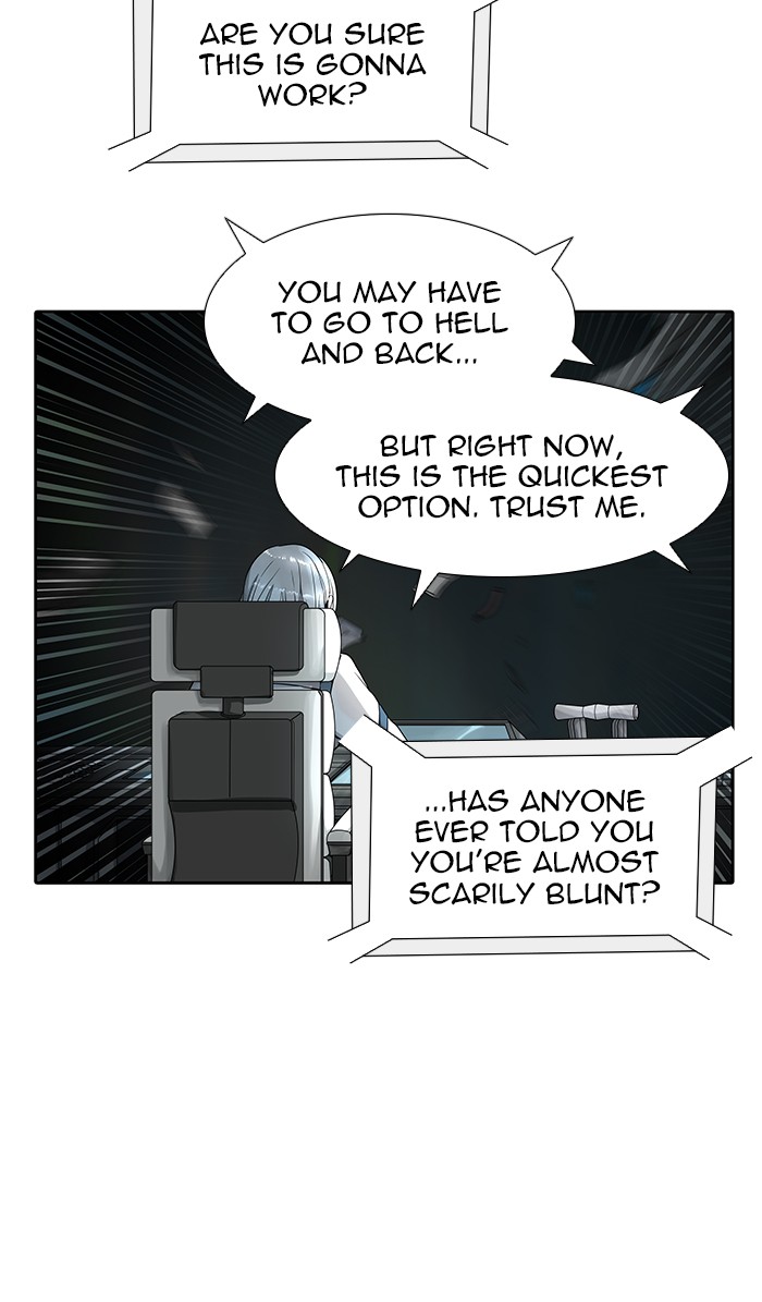Tower of God Chapter 478 - Page 37
