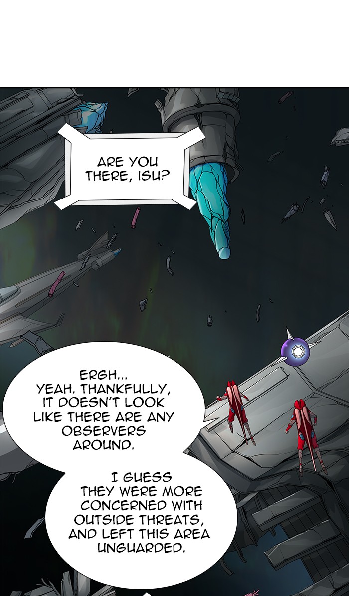 Tower of God Chapter 478 - Page 38