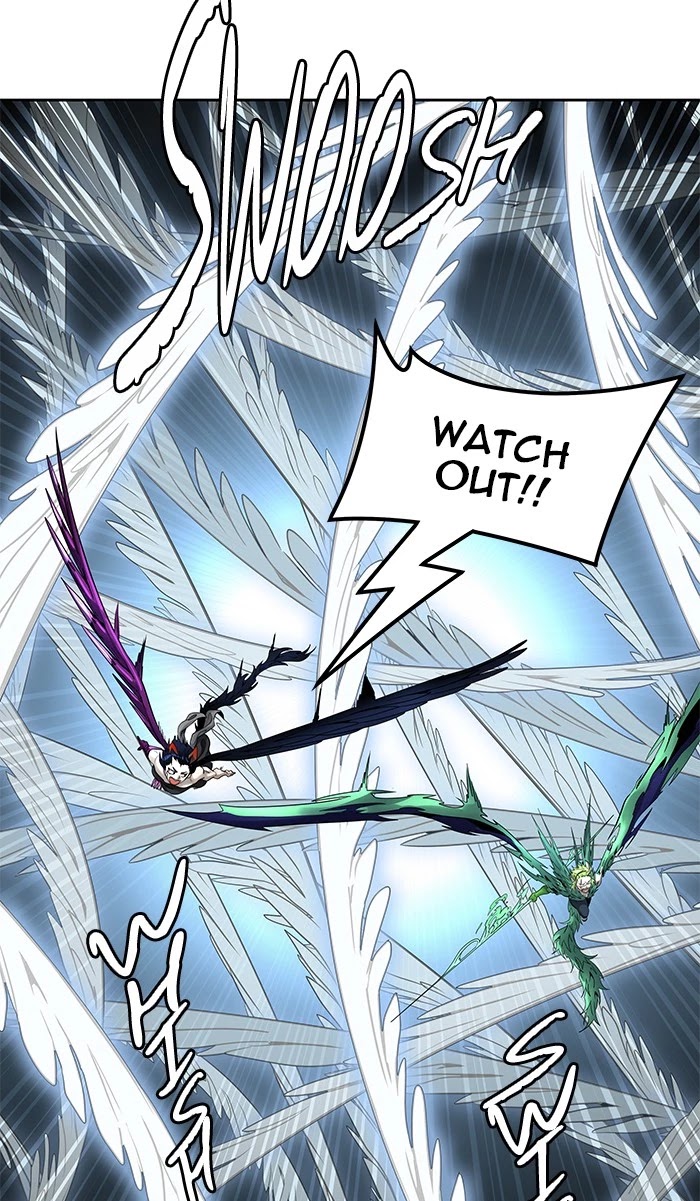 Tower of God Chapter 478 - Page 4