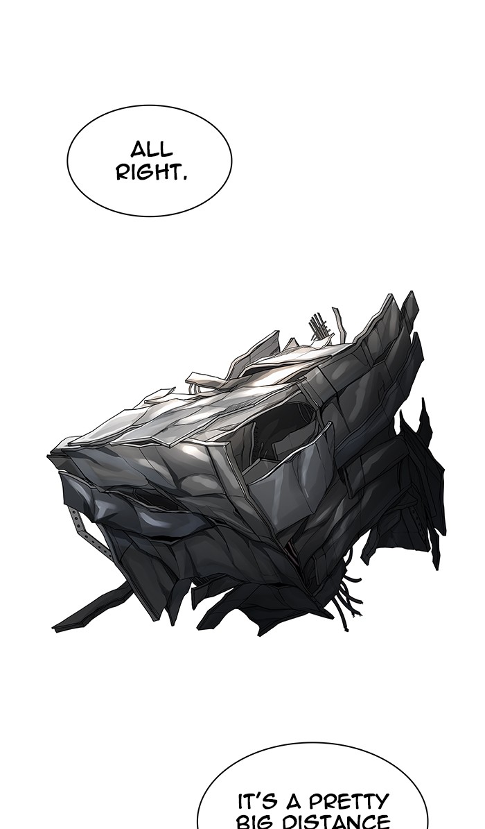 Tower of God Chapter 478 - Page 40