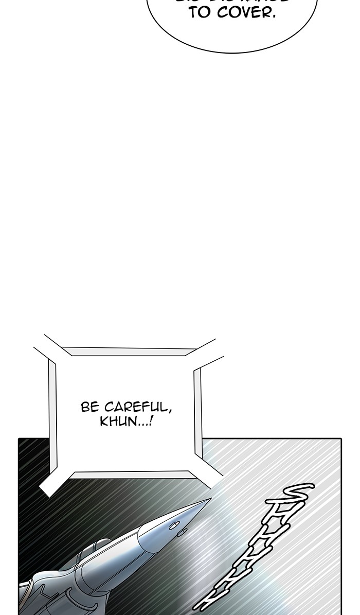 Tower of God Chapter 478 - Page 41