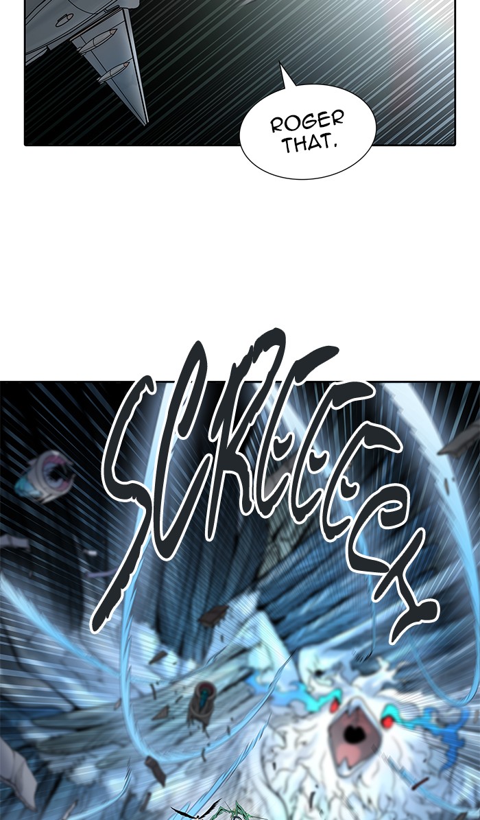 Tower of God Chapter 478 - Page 42