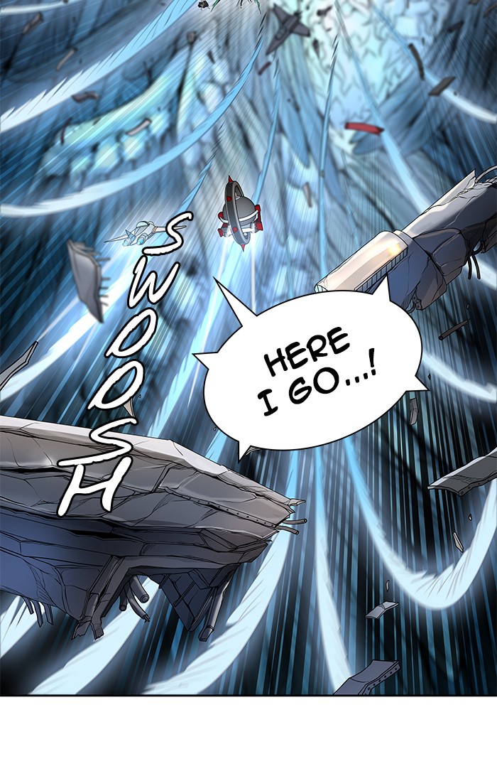 Tower of God Chapter 478 - Page 43