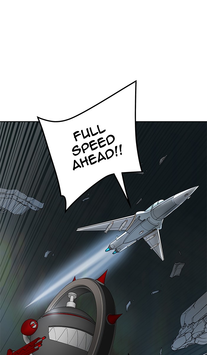 Tower of God Chapter 478 - Page 45