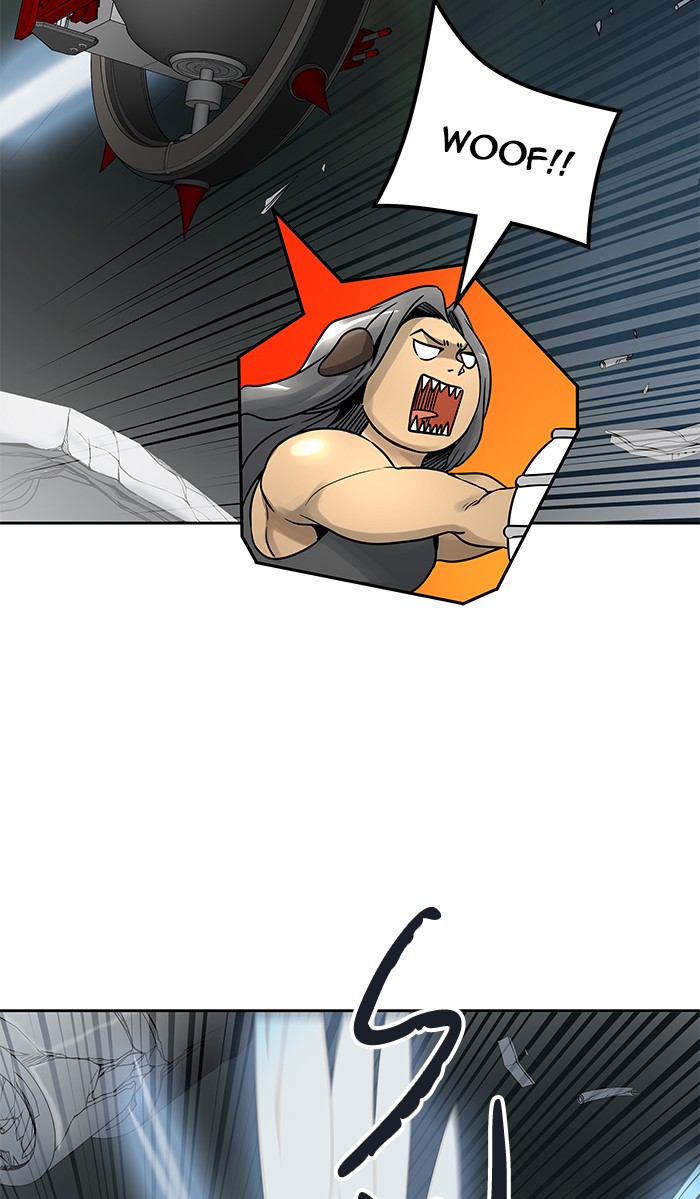 Tower of God Chapter 478 - Page 46
