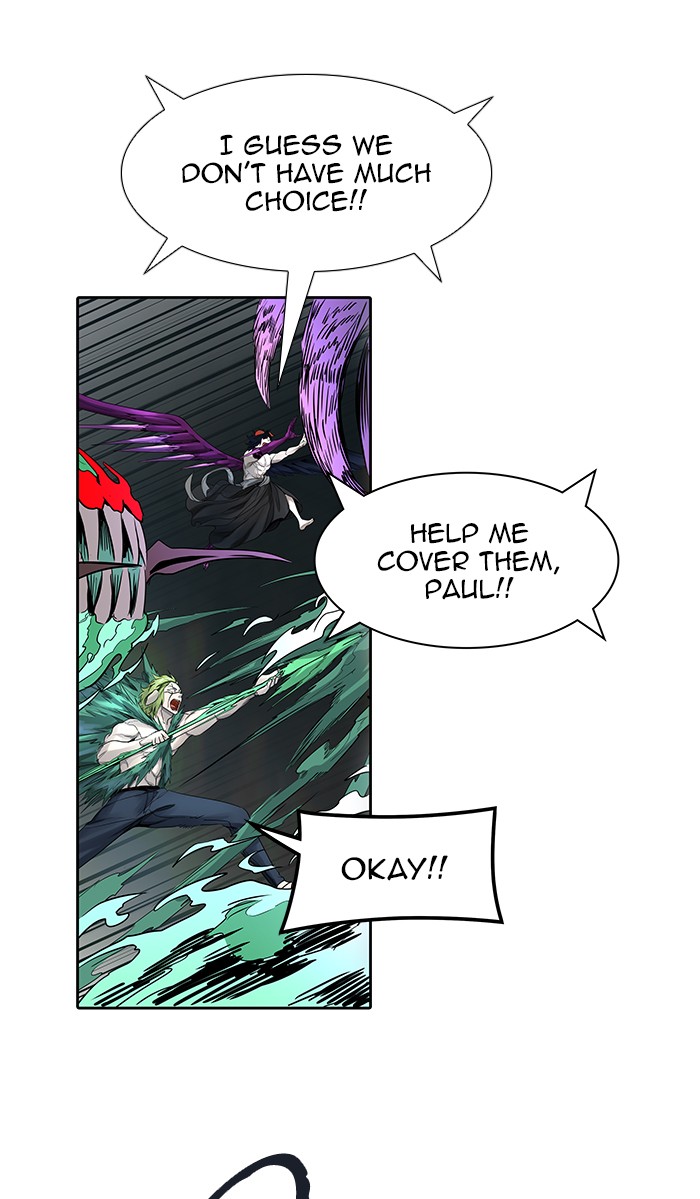 Tower of God Chapter 478 - Page 48