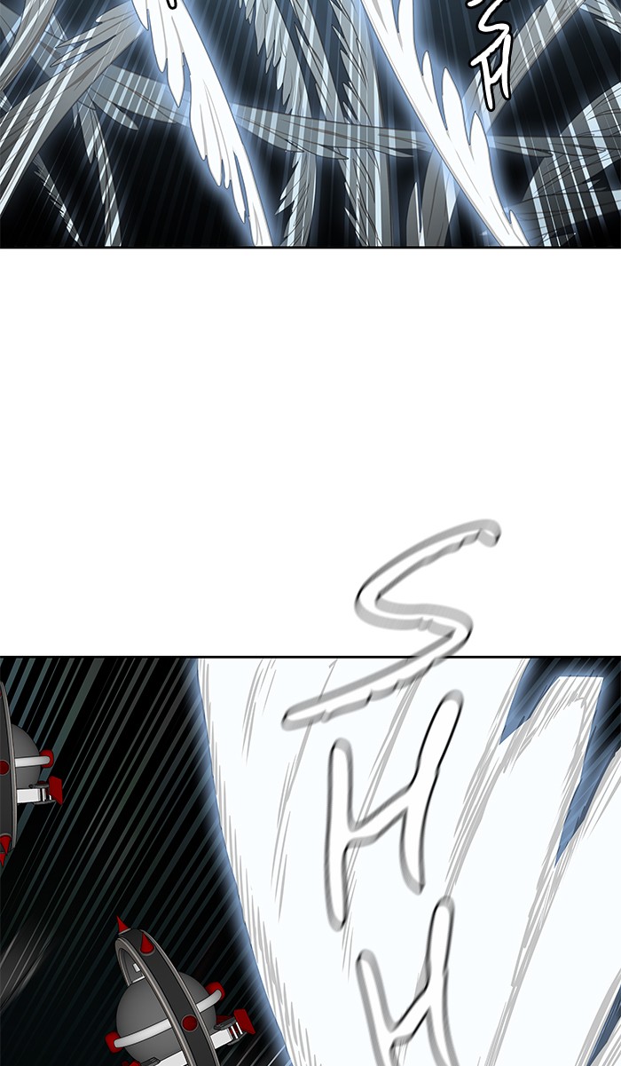 Tower of God Chapter 478 - Page 5