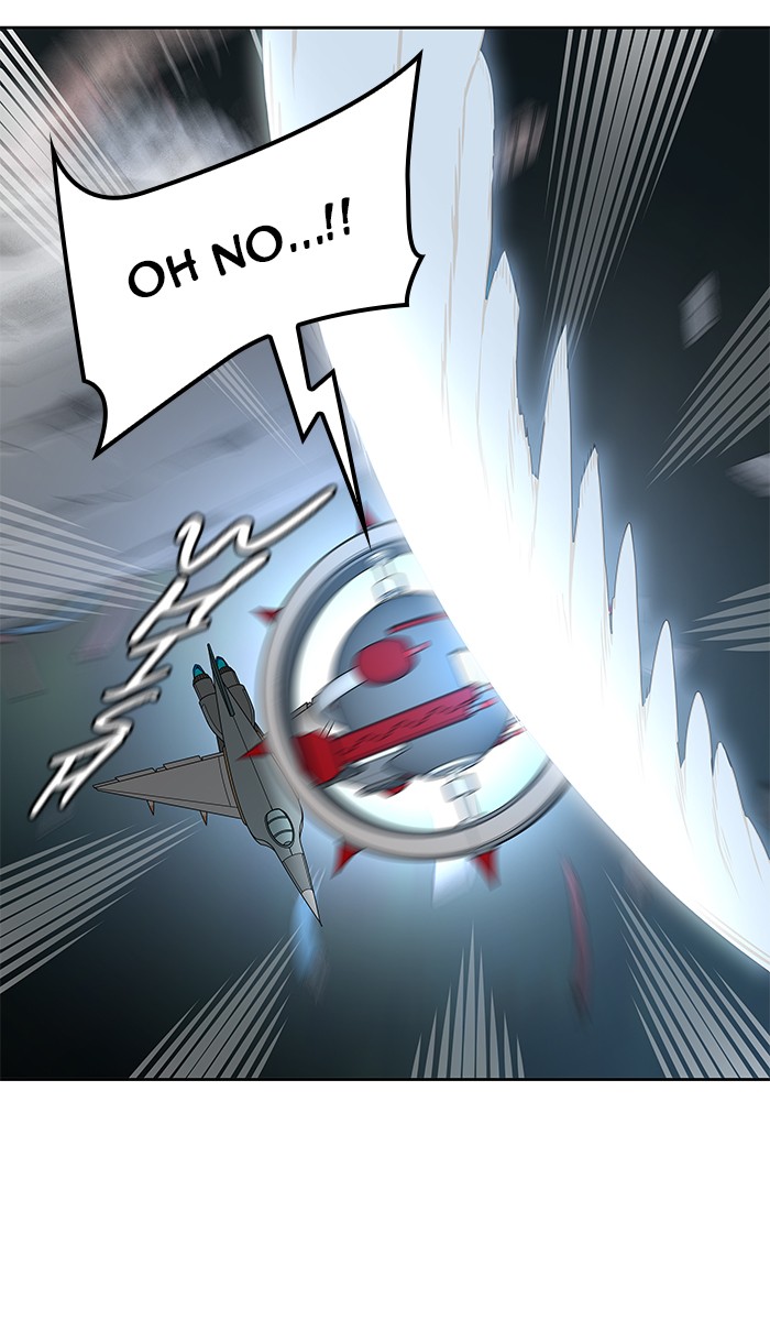 Tower of God Chapter 478 - Page 53