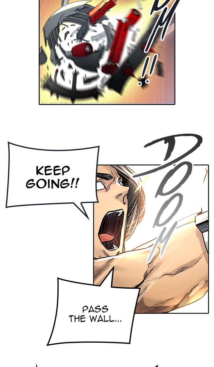 Tower of God Chapter 478 - Page 55