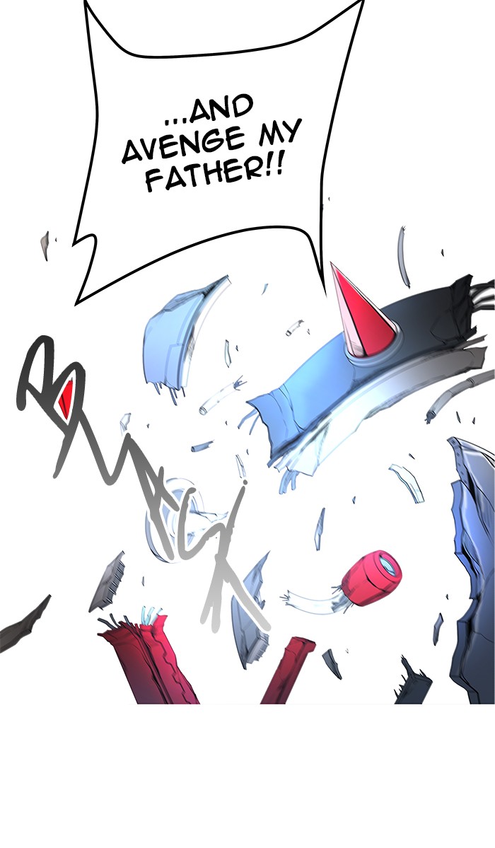 Tower of God Chapter 478 - Page 56