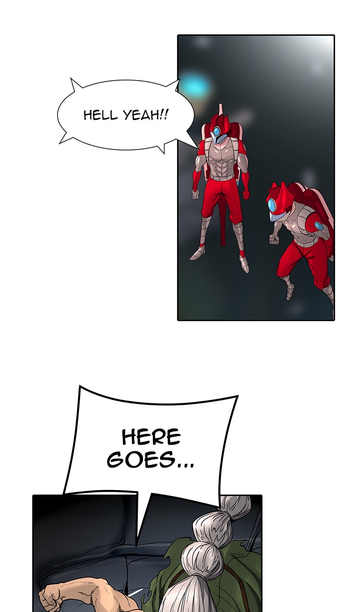 Tower of God Chapter 478 - Page 59