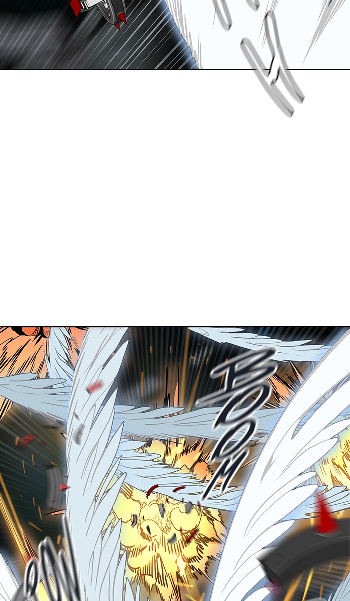 Tower of God Chapter 478 - Page 6