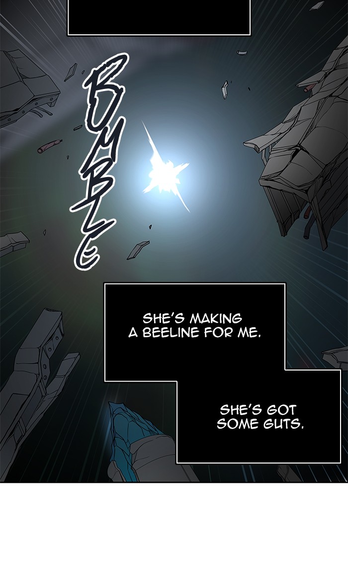 Tower of God Chapter 478 - Page 64