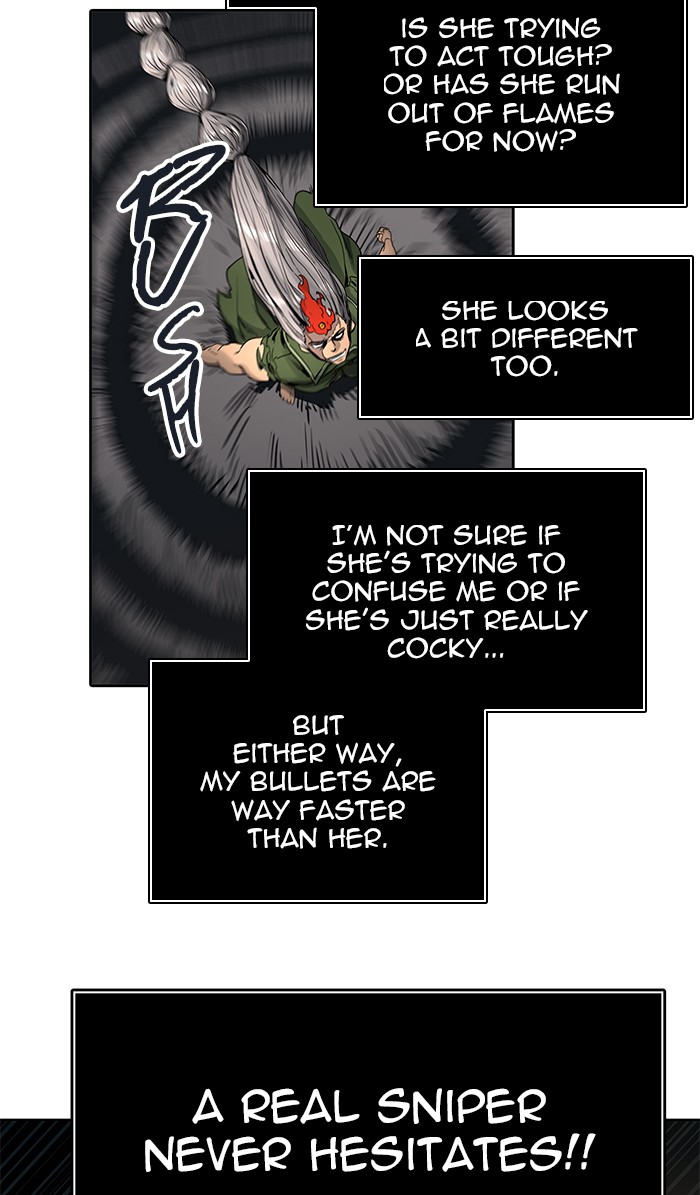 Tower of God Chapter 478 - Page 66
