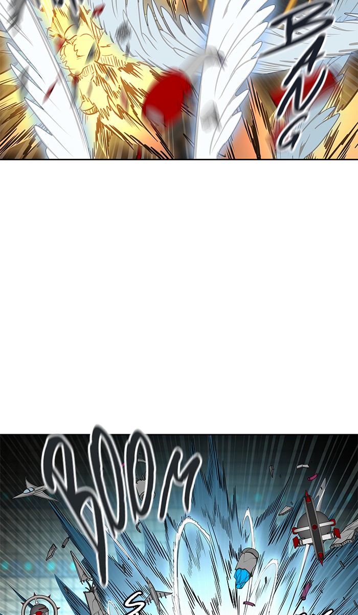 Tower of God Chapter 478 - Page 7