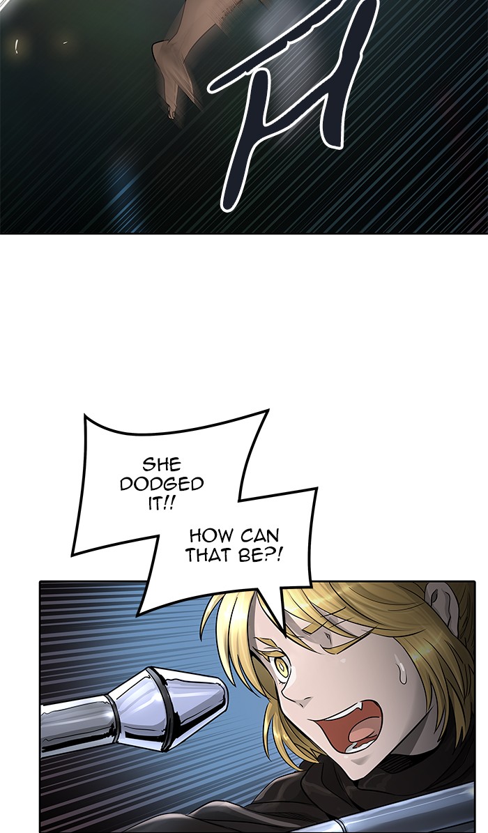 Tower of God Chapter 478 - Page 73