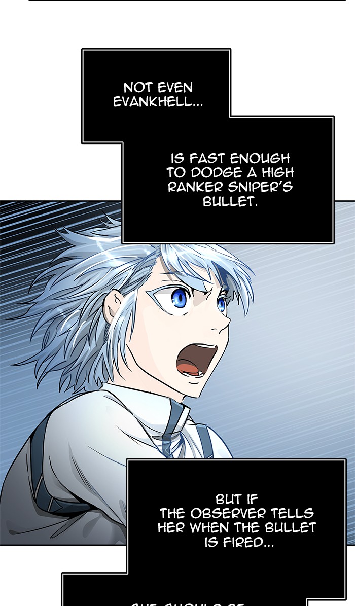 Tower of God Chapter 478 - Page 74