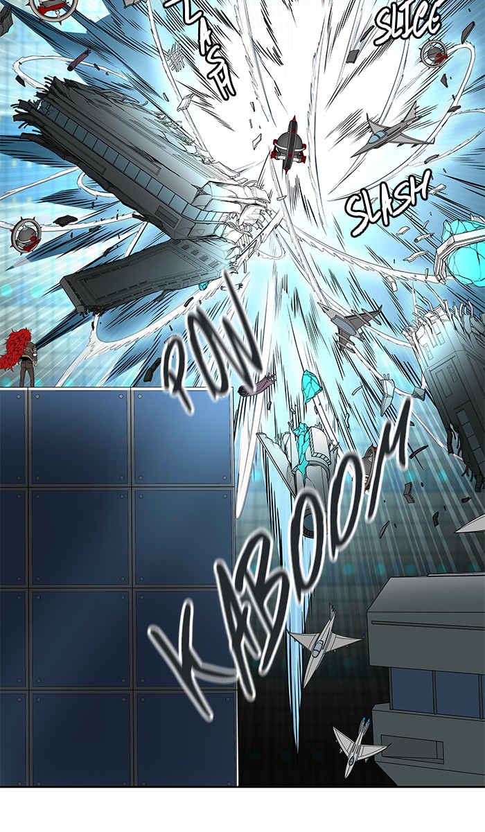 Tower of God Chapter 478 - Page 8