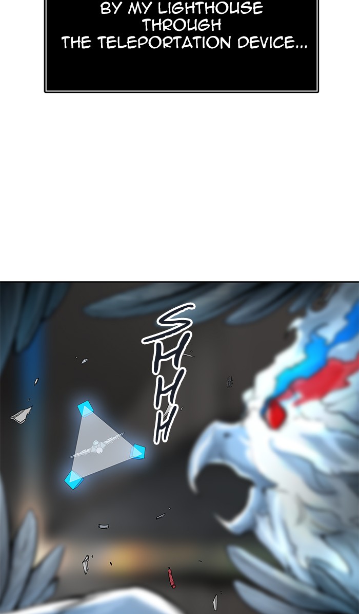 Tower of God Chapter 478 - Page 81