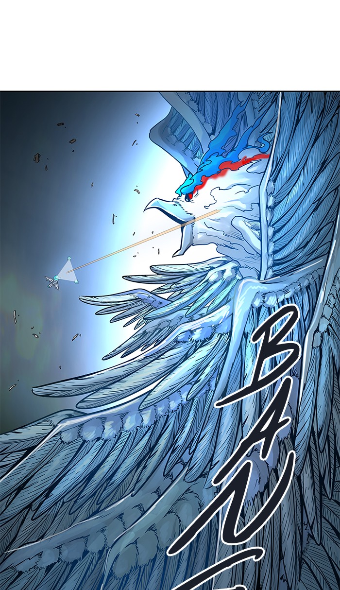 Tower of God Chapter 478 - Page 86