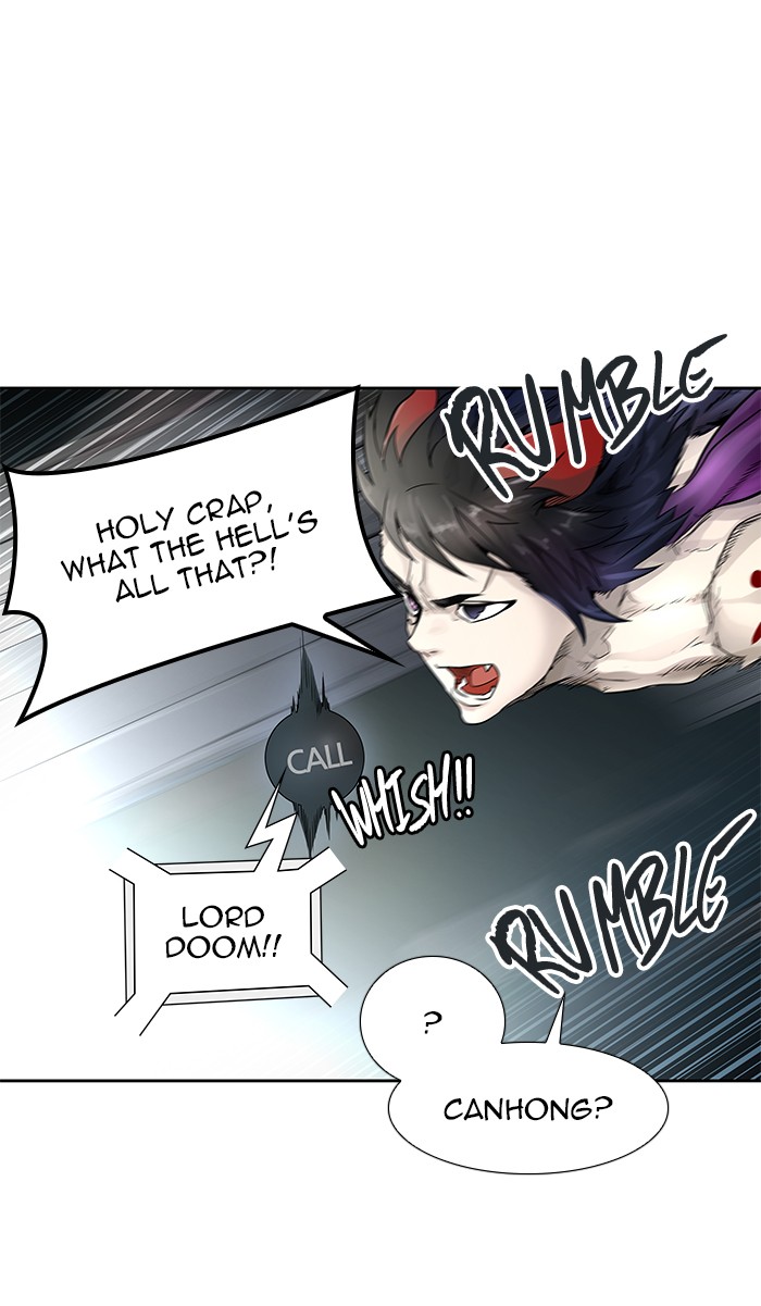 Tower of God Chapter 478 - Page 9