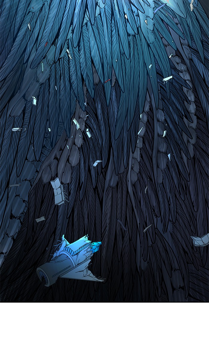 Tower of God Chapter 478 - Page 91