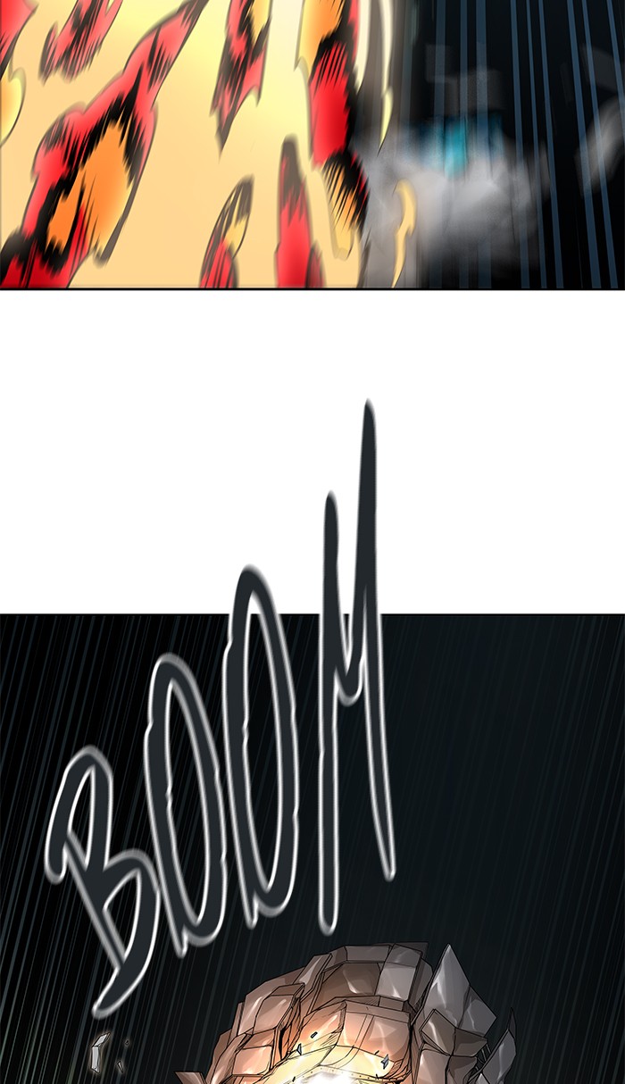 Tower of God Chapter 478 - Page 95